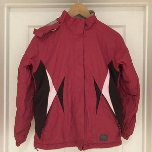 Helly Hansen Insulated Ski Jacket
